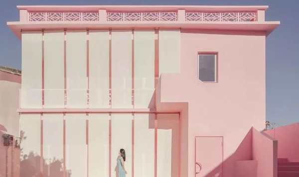 艺术家如何玩转空间艺术？