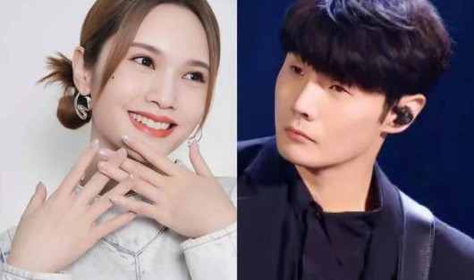 在一起嘛好不好？相爱六年终于看见李荣浩撒娇了