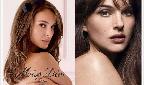 美容圈卖“色”全裸大片代言香水