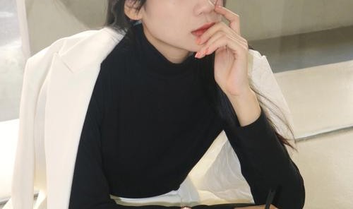 SHEEN携手时尚博主黎贝卡闪耀登场