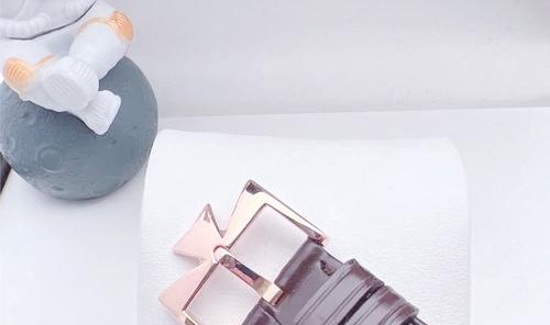 江诗丹顿马耳他系列两地时腕表-气质白金款鉴赏！