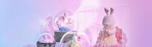 ROSEONLY2021春季限定系列，诠释女神节不朽真爱