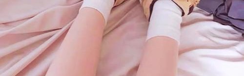 时尚圈的女孩不穿光腿神器穿什么？