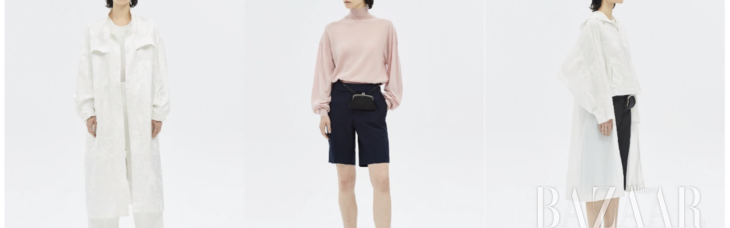 PRIVATE SQUARE —— 蕴藏在less极简里的反差趣味