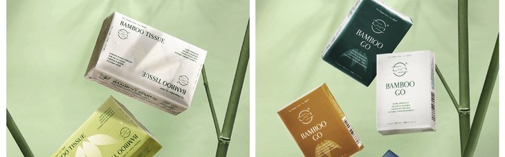 ch22“以竹代木” 守护从一张纸开始的环保永续