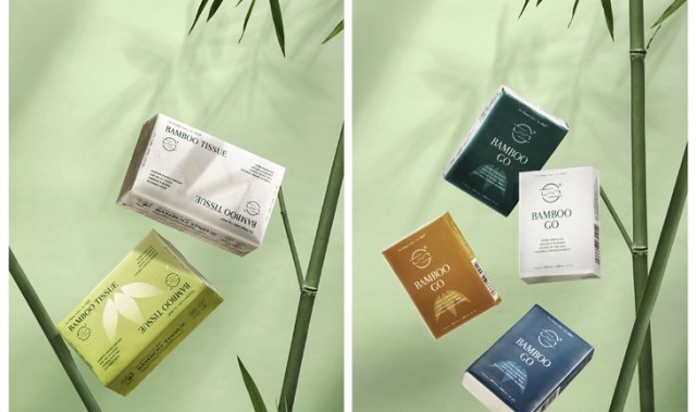 ch22“以竹代木” 守护从一张纸开始的环保永续