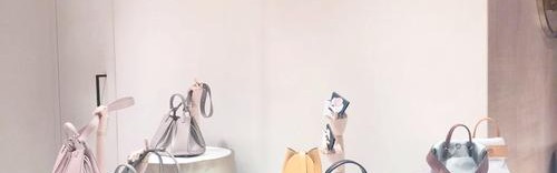 设计师包包,我国包包设计师为客户量身定制