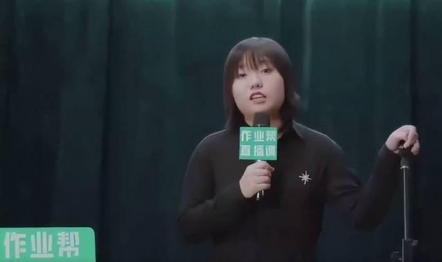 什么？李雪琴跳槽去《欢乐喜剧人》了！