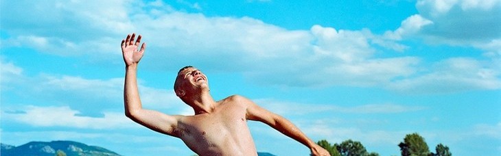 比起雾霾假，我其实更渴望蓝天