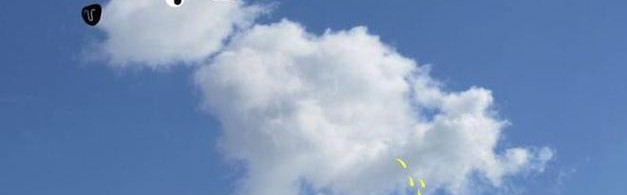 街头doodles：谁说城市没意思？！