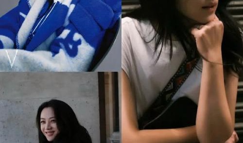 我和汤唯一样不乱花钱，但愿意为艺术买单！