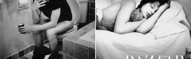 想知道好莱坞明星在上午十点前都在做什么？