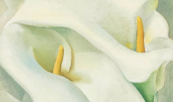 灵感？情人？相爱相杀？那些艺术家的缪斯......（下）