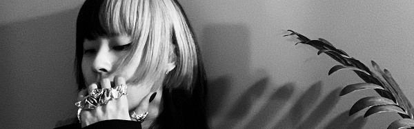 人物采访——蔡炜伽的设计之路