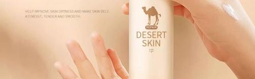 沙漠肌冬天最想要的不是亲亲抱抱,而是这三款“油”!