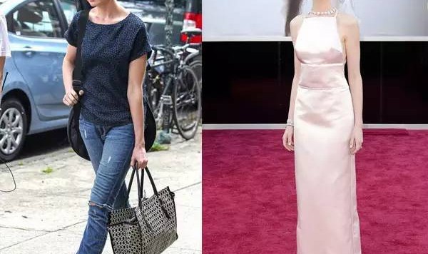 男友就喜欢你穿T恤牛仔裤？别逗了再懒别人就是他女友了！