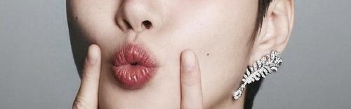 论！过年后如何即刻拥有Jennie、金高银的同款繁星眼？