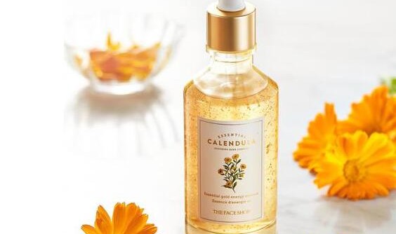 清润舒缓 呵护敏感肌 菲诗小铺明星金盏花系列 重磅新品夏日来袭