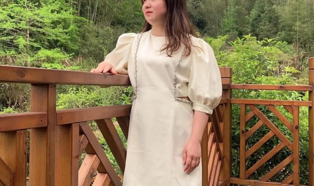 “174cm、100斤，我胖吗？”