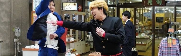 帅哥美女不好好用脸的剧就那么好看?