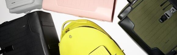 RIMOWA（日默瓦）推出全新 Never Still 系列 重新诠释旅行的奥义