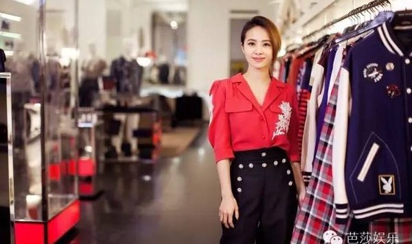 蔡依林 你看不起的粗跟鞋，却在她脚下美成了这样！