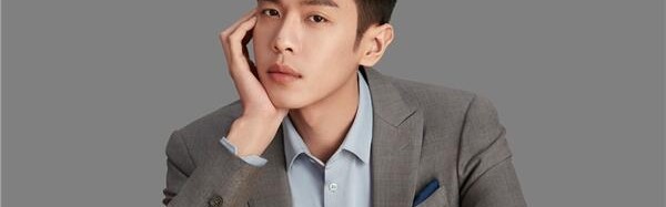 EVM×张若昀,演绎“因为爱”