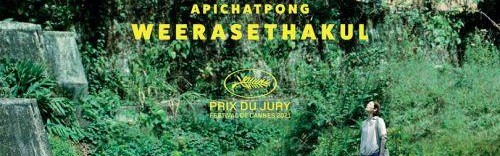 专访《记忆》导演阿彼察邦:电影是创造另一种记忆的方式