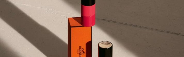 爱马仕 ROUGE HERMèS 唇妆系列 限量珍藏版 ROUGE GRENADE 77 号