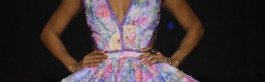 Chasitity Sereal SS18 NYFW