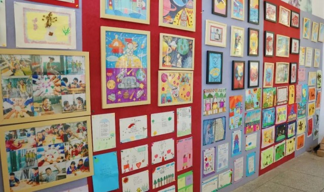 课后的这一小时，为什么对孩子们很重要？