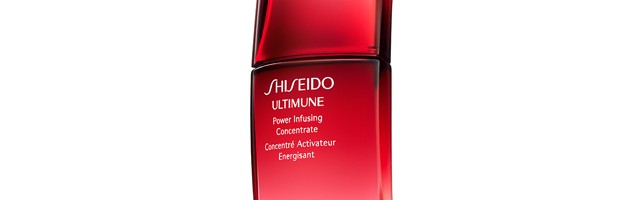 SHISEIDO傲娇家族拯救雾霾肌 为肌肤加“免”