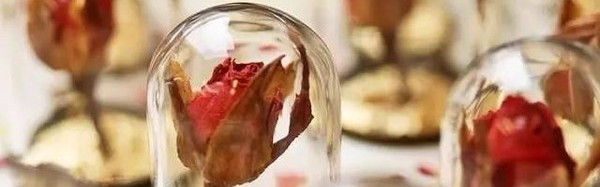 水果除了吃,还可以做饰品!?