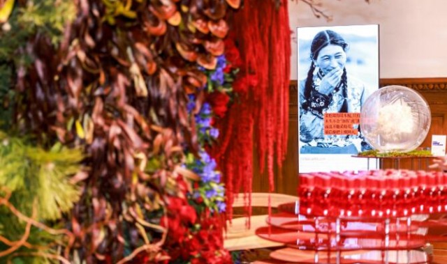 东边野兽「偏向虎山行」主题限时展 携灵感而来