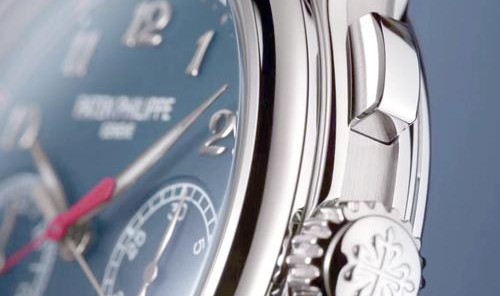 百达翡丽新款重磅力作Ref. 5750 三问报时腕表发布，实现技术新突破