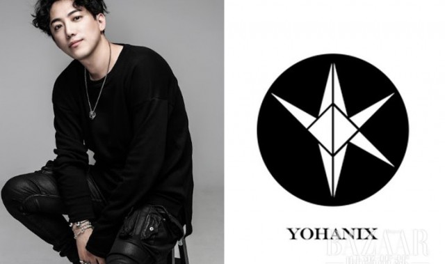 采访Yohanix的设计师Yohan Kim