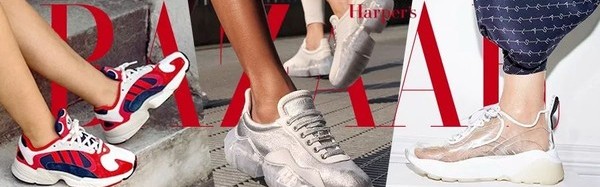 2019年都到了，新的运动鞋还远吗？11款值得入手的种草大全！