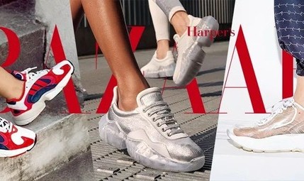 2019年都到了,新的运动鞋还远吗?11款值得入手的种草大全!