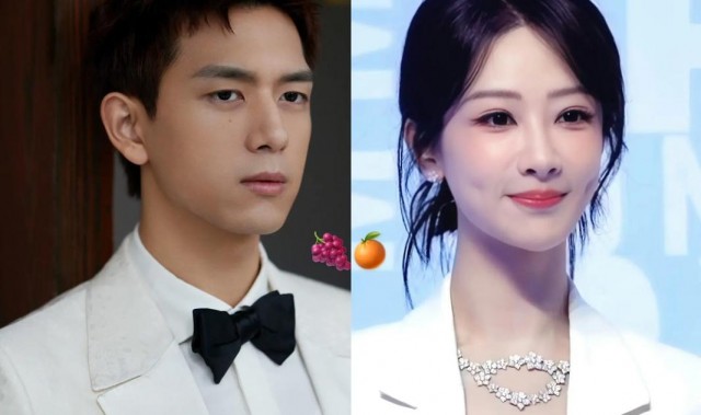 从张一山到李现,杨紫的旺夫体质是怎么练出来的啊?