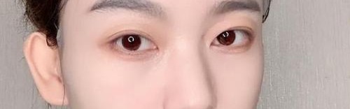 同样是敷面膜,差别怎么就这么大呢?