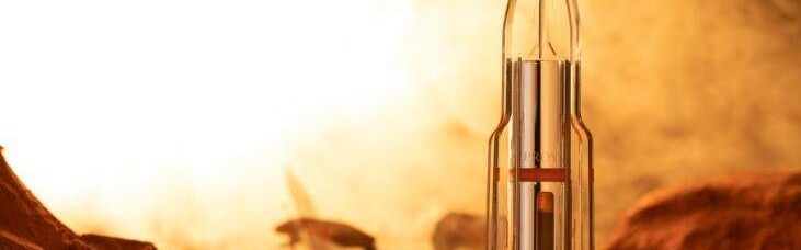 「来自中国 飞向宇宙」――PROYA珀莱雅与中国航天跨界联名