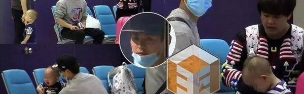 马天宇坚强的外表下藏着一颗柔软的心!