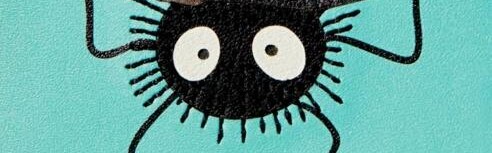 LOEWE罗意威 × 千与千寻联名系列来袭！