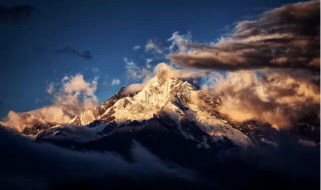 云南的另一个天堂，我约你一起去！