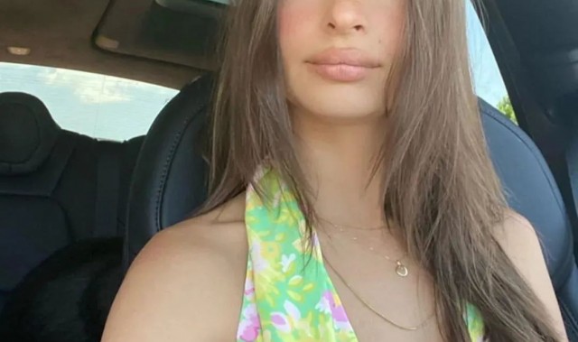 把梦露送上神坛的挂脖衫今天在ins上刷屏了…