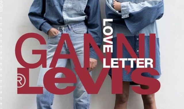 这些北欧时髦精，把衣服穿得也太精彩了吧！