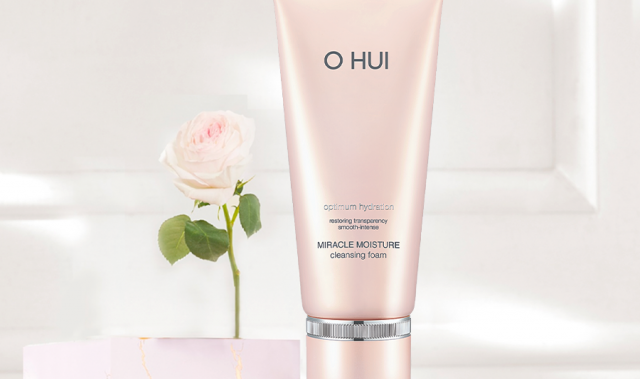 敲黑板！欧蕙为你整理开学季的护肤清单