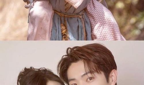 鲜衣怒马、明眸暗涌，与许凯、景甜共赴乐游原