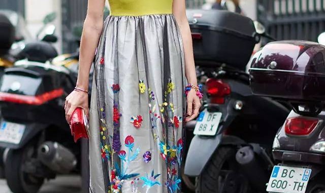 来来来，夏天这些衣服该脱了！接下来穿什么？