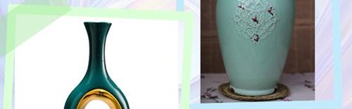 十个绿瓶子，设计师的家居私房话